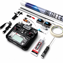 Premium Kinetic Butterfly DIY Kit