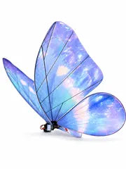 Aurora Blue wing style